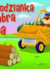 Niespodzianka bobra Boba