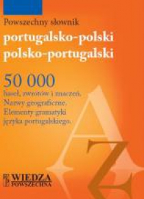 Powszechny słownik port - pol, pol - port