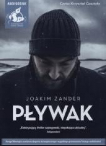 Pływak. Audiobook