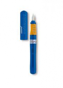 Pióro Pelikano Junior P67 A niebieskie