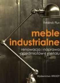 Meble industrialne. Renowacja i naprawa