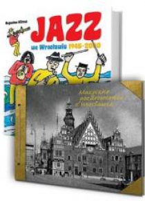 Jazz we Wrocławiu 1945-2000
