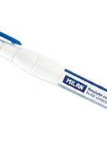 Korektor w piórze 7ml (12szt) MILAN