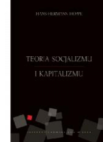 Teoria socjalizmu i kapitalizmu