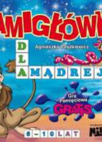 Łamigłówki dla mądrej główki