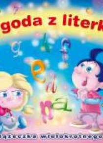 Przygoda z literkami