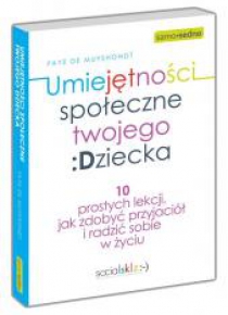Samo Sedno - Umiejętności społeczne dziecka