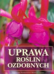 Uprawa roślin ozdobnych