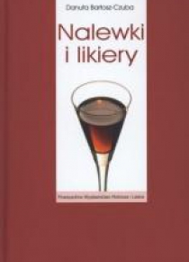 Nalewki i likiery