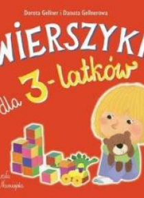 Wierszyki dla 3-latków TW w.2015