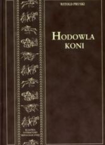 Hodowla koni Tom 1