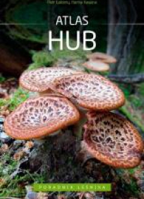 Poradnik leśnika. Atlas hub