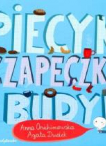 Piecyk, czapeczka i budyń w.2015 EZOP