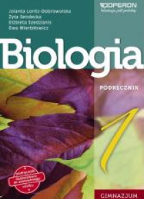 Biologia GIM 1 Podr. OPERON