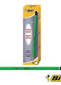 Ołówek 2B (12szt) BIC
