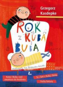 Rok z Kubą i Bubą