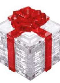 Crystal puzzle Prezent