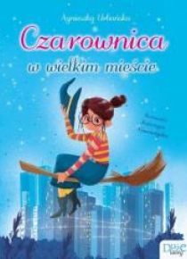 Czarownica w wielkim mieście