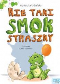 Nie taki smok straszny