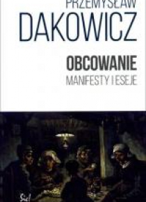 Obcowanie. Manifesty i eseje