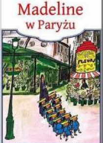 Madeline w Paryżu TW