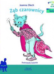 Poczytaj ze mną. Ząb czarownicy