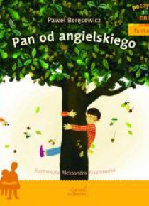 Poczytaj ze mną. Pan od angielskiego