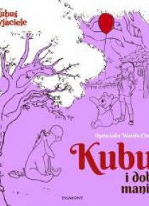 Kubuś i dobre maniery