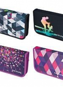 Piórnik B.W. Be.Bag (4szt)