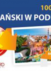Hiszpański 100 fiszek W podróży