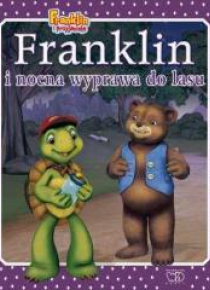 Franklin i nocna wyprawa do lasu