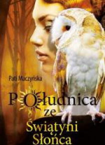 Południca ze Świątyni Słońca