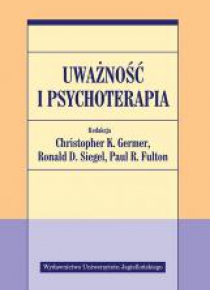 Uważność i psychoterapia