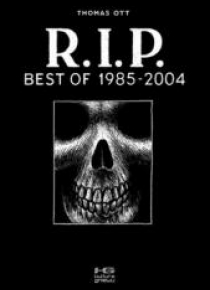 R.I.P. Best of 1985-2004