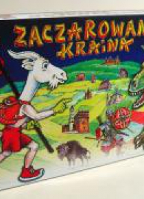 Zaczarowana kraina