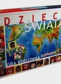 Dzieci Świata
