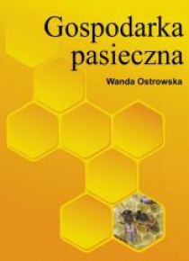 Gospodarka pasieczna
