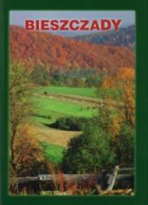 Bieszczady. Barwy natury. Colours of nature