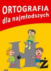 Ortografia dla najmłodszych
