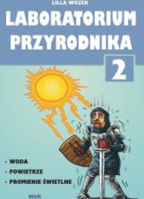 Laboratorium przyrodnika 2