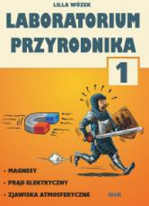 Laboratorium przyrodnika 1