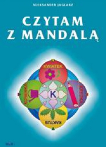 Mandale - Czytam z mandalą