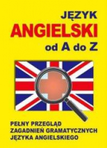 Język angielski od A do Z