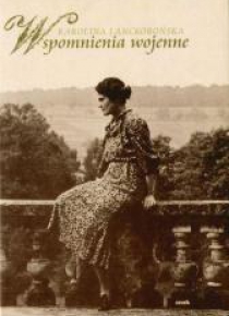 Wspomnienia wojenne Lanckorońskiej
