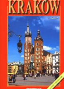 Kraków i okolice mini