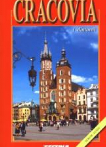 Kraków i okolice mini - wersja włoska