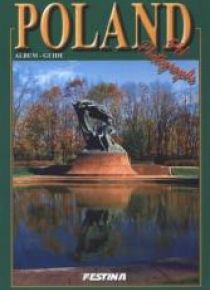 Polska 541 zdjęć - wersja angielska