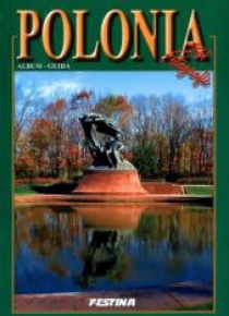 Polska 541 zdjęć - wersja włoska