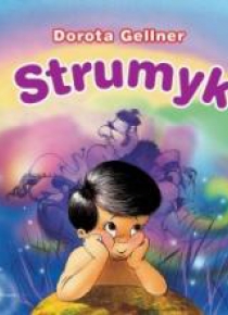 Biblioteczka niedźwiadka. Strumyk