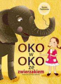 Oko w oko ze zwierzakiem